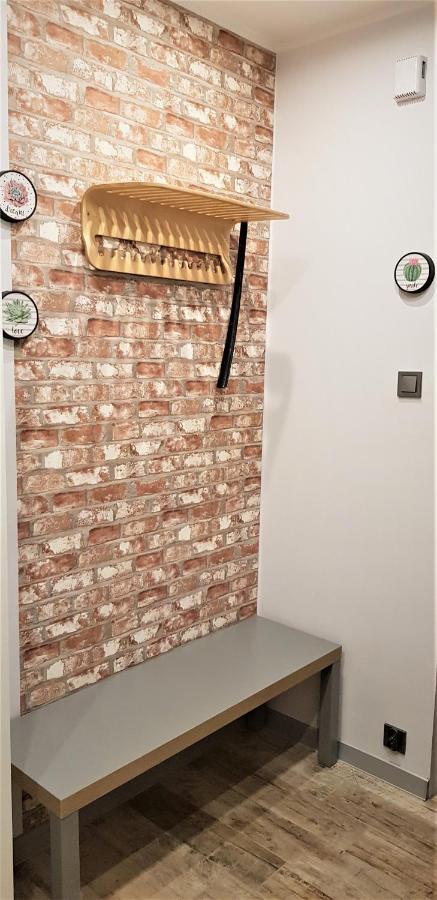 Apartament Centrum Park Ul Waszyngtona Ζεστοκόβα Εξωτερικό φωτογραφία
