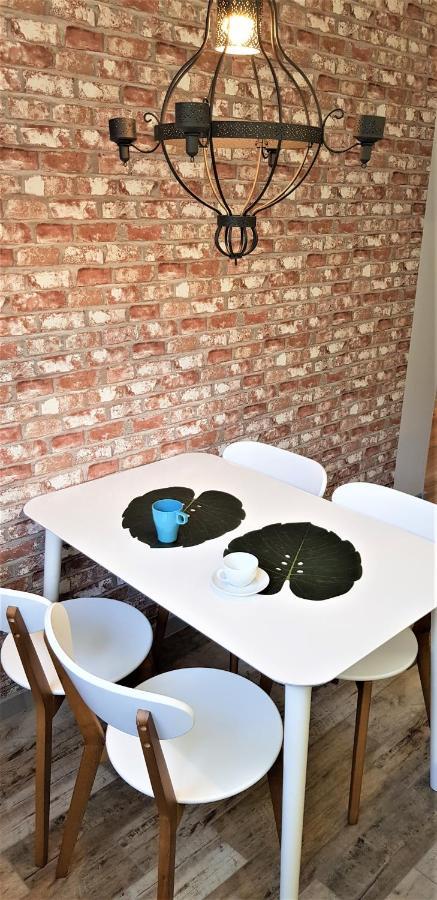 Apartament Centrum Park Ul Waszyngtona Ζεστοκόβα Εξωτερικό φωτογραφία